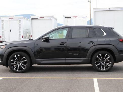 Used 2026 MAZDA CX-50 AWD 2.5 S w/ Premium Package image 2