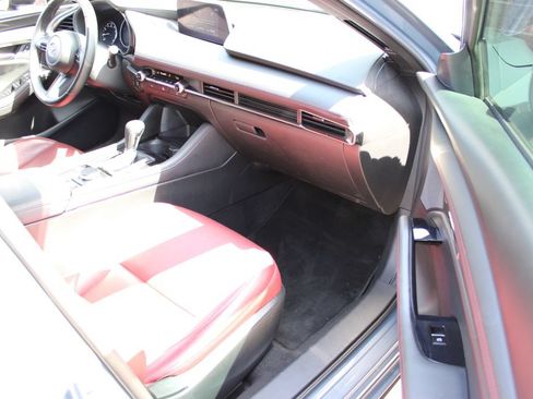 Used 2024 MAZDA MAZDA3 s AWD/4WD image 43