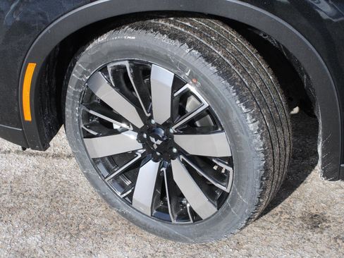 New 2026 Mitsubishi Outlander SE AWD/4WD image 8