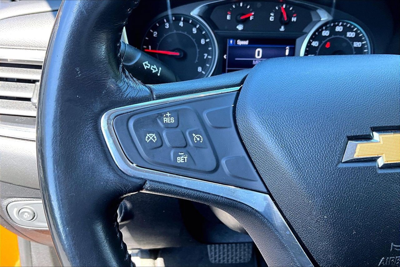 Used 2019 Chevrolet Equinox LT AWD/4WD image 27