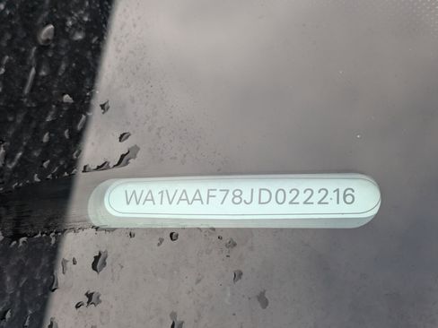 Used 2018 Audi Q7 3.0T Prestige w/ Prestige Package image 32