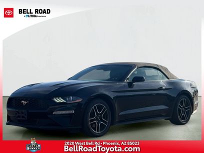 Used 2023 Ford Mustang Premium
