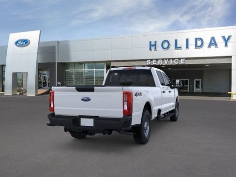 New 2026 Ford F250 XL w/ XL Off-Road Package AWD/4WD image 8