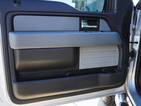 Used 2013 Ford F150 XLT w/ Luxury Equipment Group AWD/4WD image 21