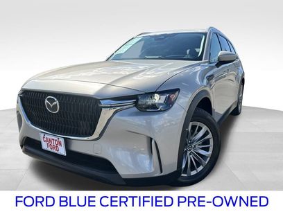 Used 2024 MAZDA CX-90 3.3 Turbo w/ Preferred Plus