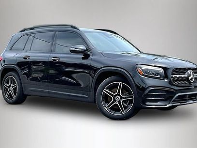 Used 2024 Mercedes-Benz GLB 250