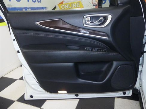 Used 2019 INFINITI QX60 Luxe w/ Sensory Package image 26