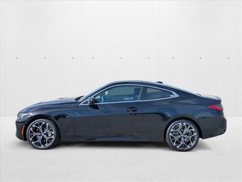 New 2026 BMW 430i Coupe w/ Parking Assistance Package image 5