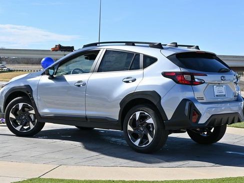 New 2026 Subaru Crosstrek 2.5i Limited image 5