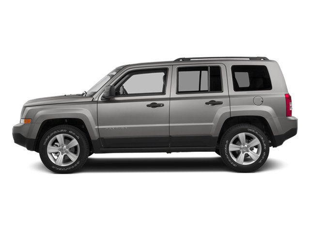 Used 2014 Jeep Patriot Latitude FWD image 6