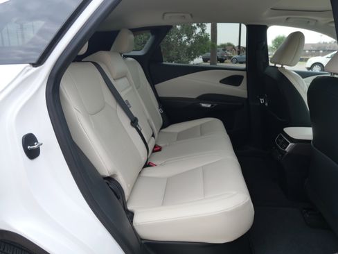 Certified 2024 Lexus RX 350 Premium Plus image 13