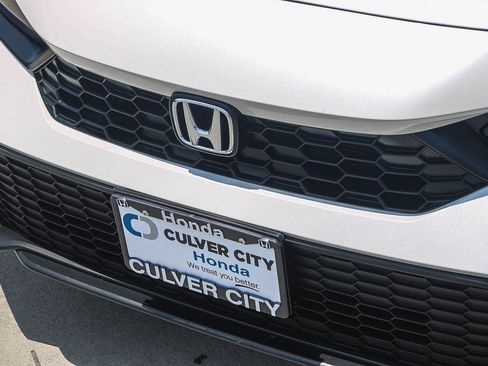 Used 2025 Honda Civic Sport image 6