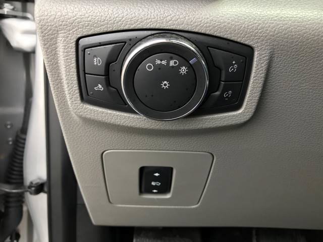 Used 2016 Ford F150 XLT w/ Equipment Group 301A Mid AWD/4WD image 21