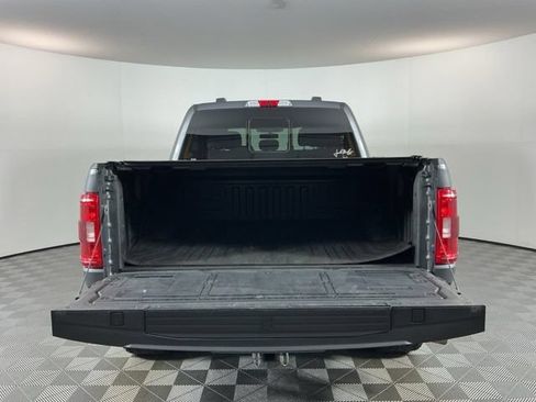 Used 2021 Ford F150 XLT w/ Equipment Group 302A High AWD/4WD image 7