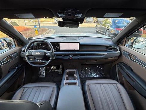 Used 2025 Kia EV9 GT-Line image 24