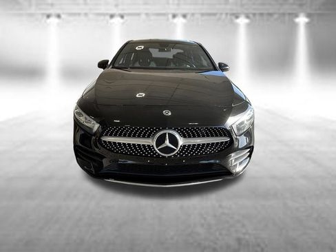 Used 2020 Mercedes-Benz A 220 image 8