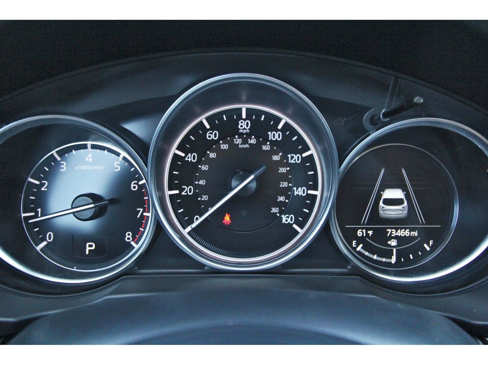 Used 2021 MAZDA CX-5 Sport FWD image 14