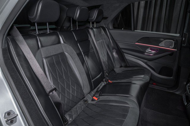 New 2026 Mercedes-Benz GLE 53 AMG 4MATIC image 13