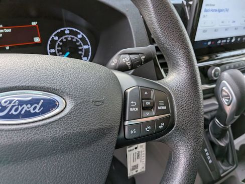 Used 2023 Ford Transit 350 XLT image 19