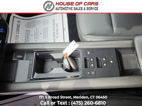 Used 2024 Hyundai Ioniq 6 SEL AWD/4WD image 31