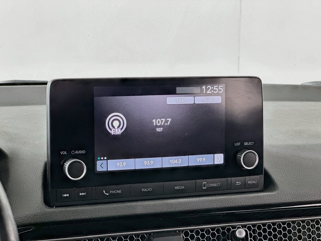 Certified 2022 Honda Civic Sport image 13