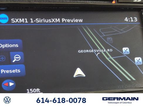Used 2017 Nissan Rogue SV w/ SV Premium Package AWD/4WD image 34