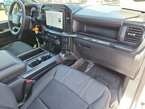 Used 2024 Ford F150 STX RWD image 27