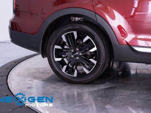 Used 2024 Kia Telluride SX image 60