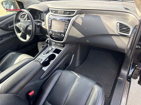 Used 2022 Nissan Murano SL FWD image 11