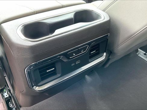 Used 2024 Chevrolet Silverado 1500 LTZ image 30