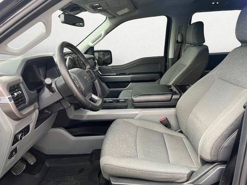 Used 2024 Ford F150 XLT w/ Mobile Office Package image 9