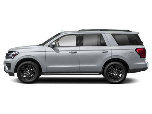 Used 2022 Ford Expedition XLT AWD/4WD image 5