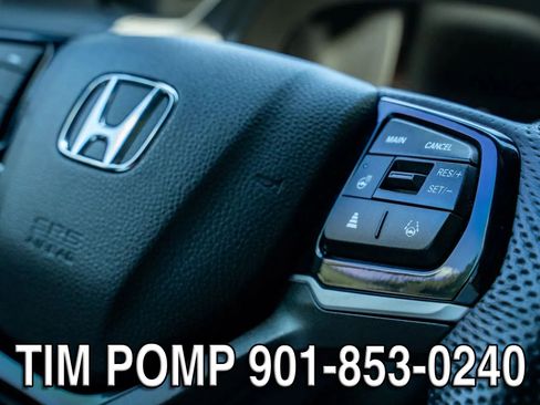 Used 2024 Honda Ridgeline Black Edition image 24