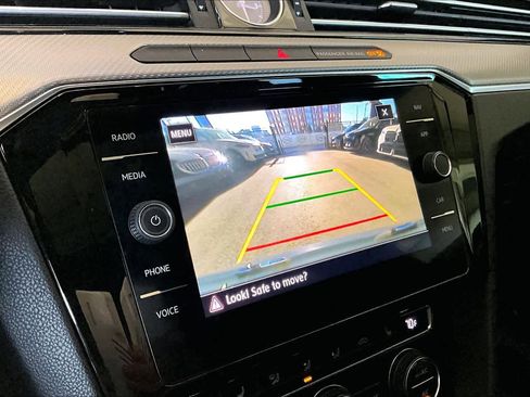 Used 2019 Volkswagen Arteon SEL image 27