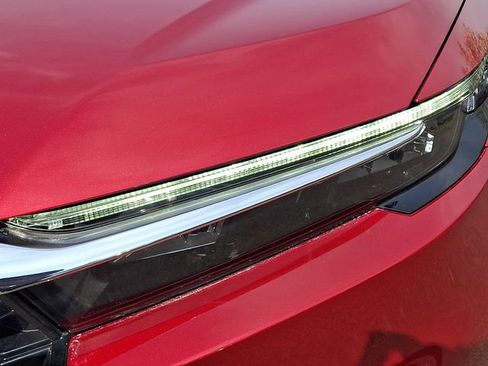 Certified 2023 Honda CR-V EX-L image 9