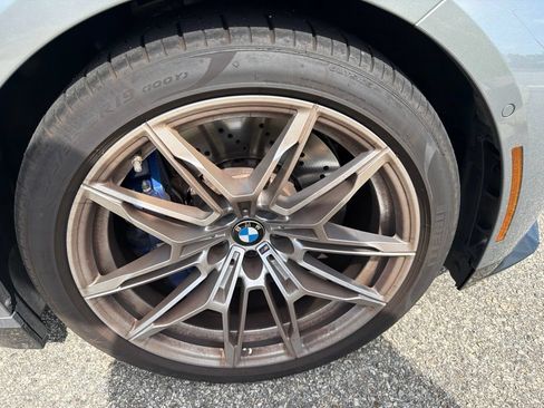 Used 2026 BMW M3 Competition w/ Executive Package RWD image 4