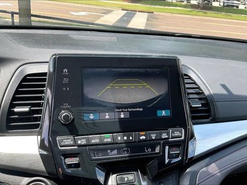 Used 2020 Honda Odyssey EX-L image 19