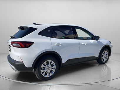 New 2026 Ford Escape Active w/ Active Premium Tech Pack