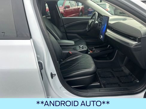 Certified 2023 Ford Mustang Mach-E Select image 15