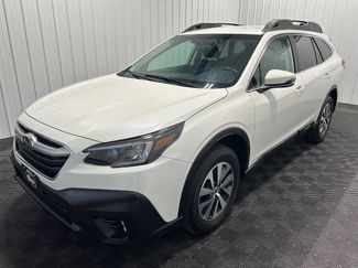 Used 2022 Subaru Outback Premium AWD/4WD video 1