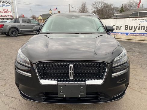 Used 2021 Lincoln Corsair Reserve image 8