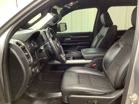 Used 2021 RAM 1500 Sport w/ Level 2 Equipment Group AWD/4WD image 13