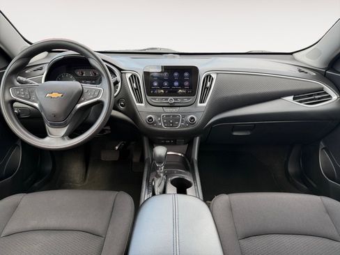 Used 2024 Chevrolet Malibu LT FWD image 10