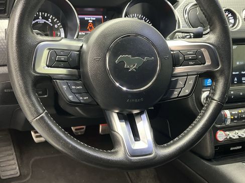 Used 2017 Ford Mustang GT Premium w/ GT Performance Package image 12