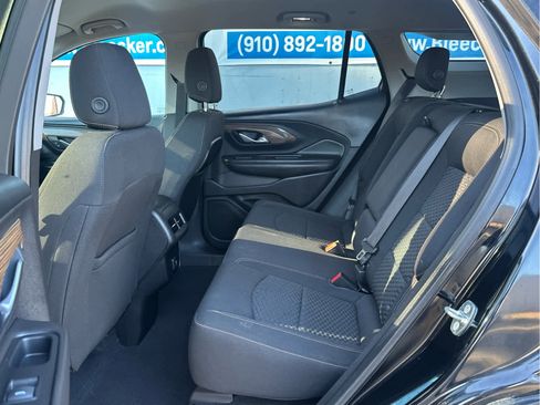Used 2018 GMC Terrain SLE image 43
