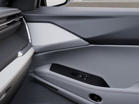 New 2026 Jeep Cherokee Limited AWD/4WD image 25