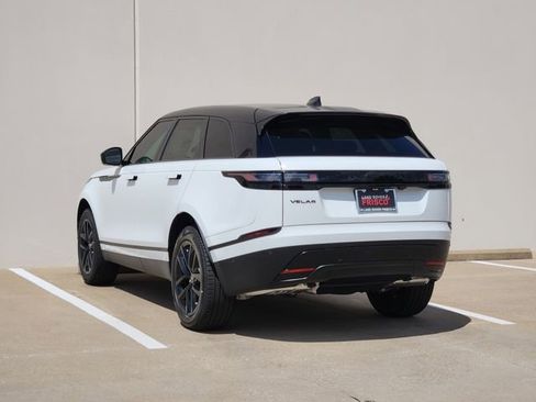 New 2026 Land Rover Range Rover Velar S image 3