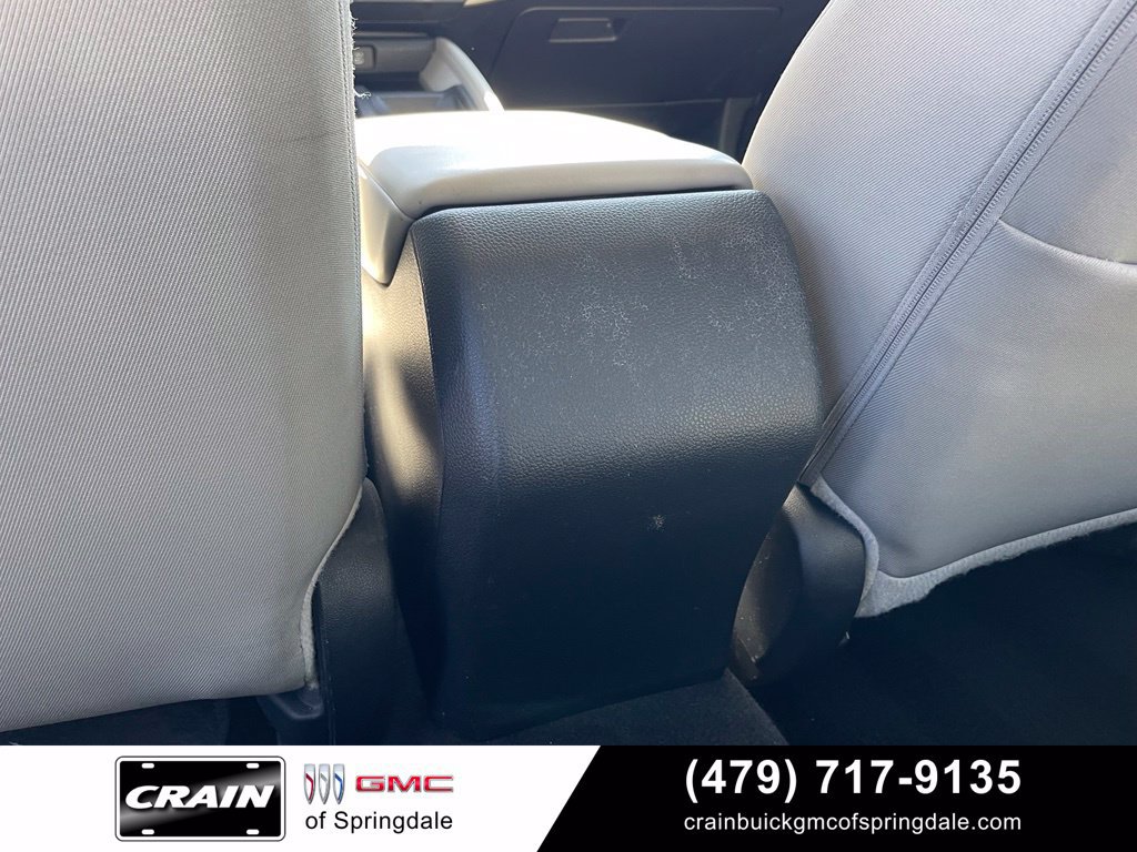 Used 2024 Honda Accord LX image 25