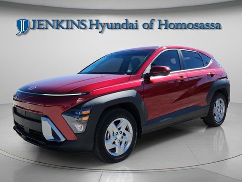 New 2026 Hyundai Kona SE image 2