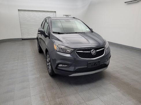 Used 2018 Buick Encore Preferred image 14